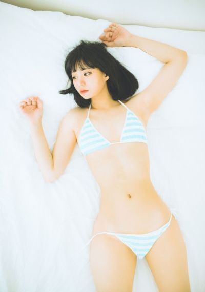 百日蔷薇 动漫_JVID性感写真