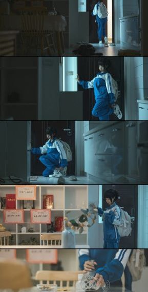 人间空间时间和人完整版_4K超清免费观看